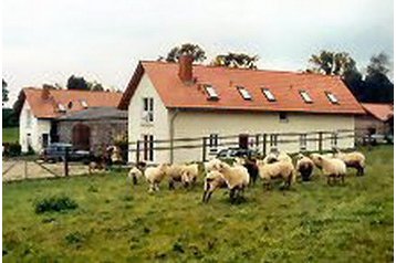 Alemania Chata Märkische Höhe, Exterior